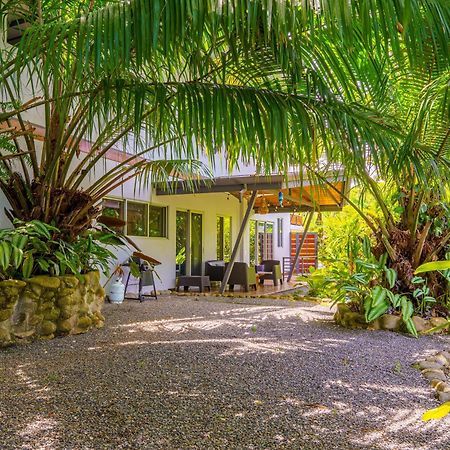 Hotel FAREMITI Uvita Eksteriør bilde