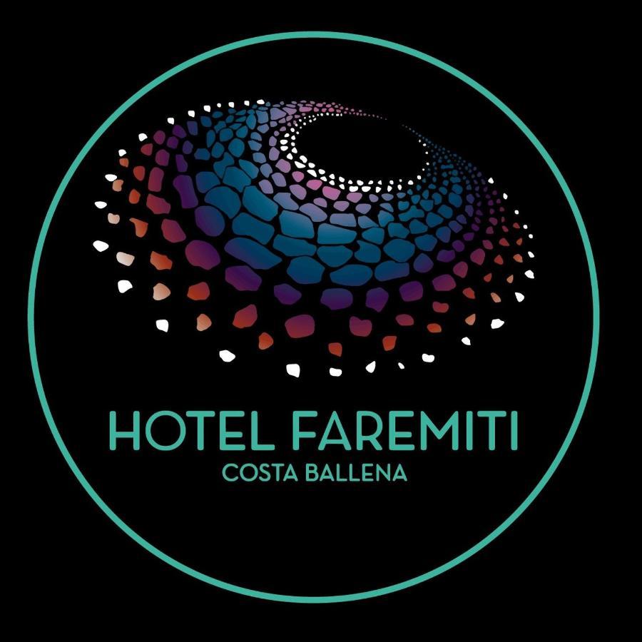 Hotel FAREMITI Uvita Eksteriør bilde